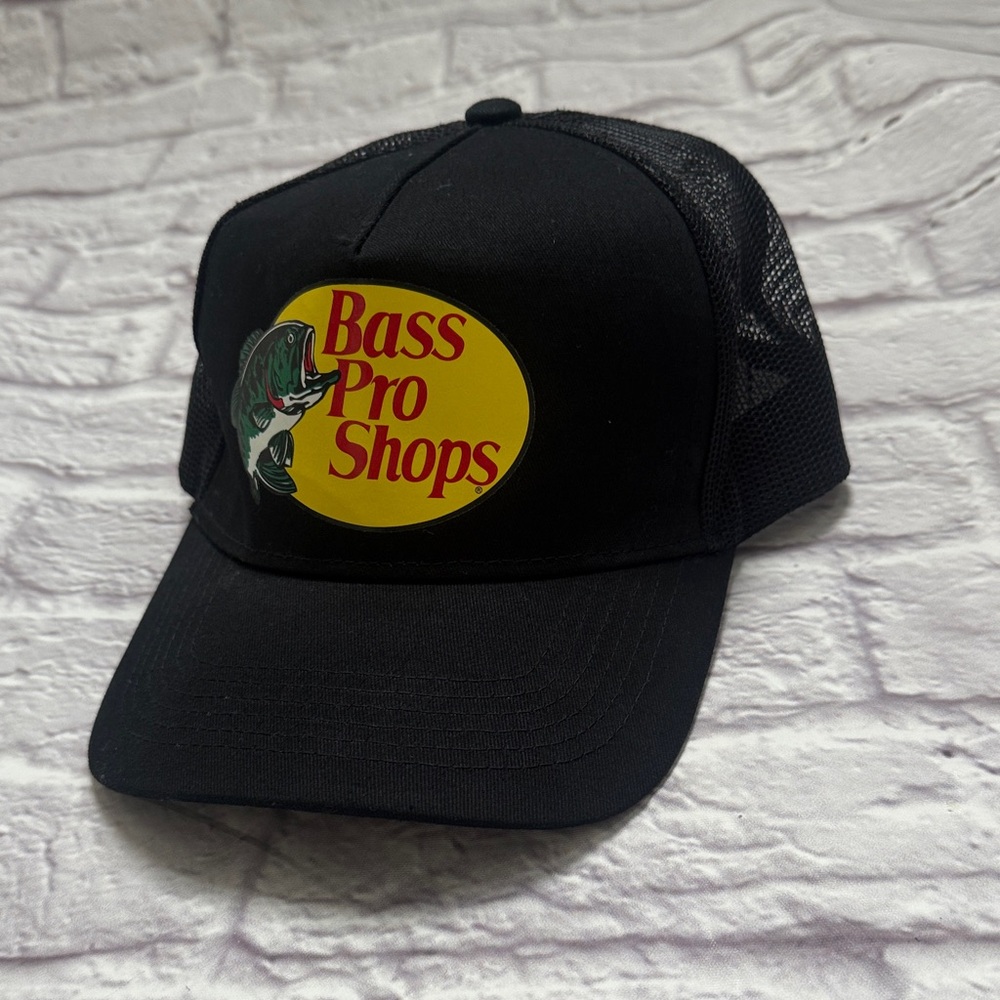 Bass pro shops hat SnapBack